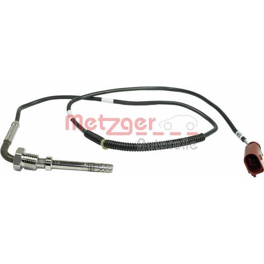 0894265 - Sensor, exhaust gas temperature 