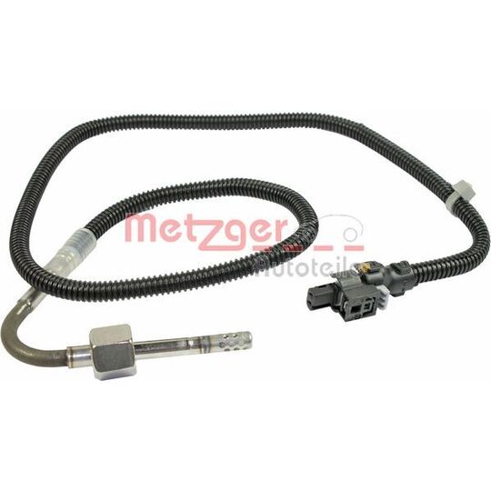 0894208 - Sensor, exhaust gas temperature 