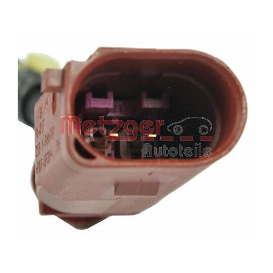 0894243 - Sensor, exhaust gas temperature 