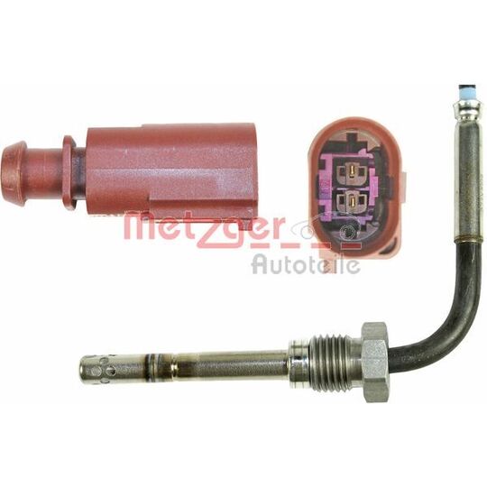 0894265 - Sensor, exhaust gas temperature 