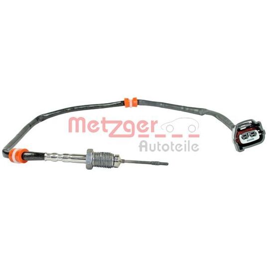 0894332 - Sensor, exhaust gas temperature 