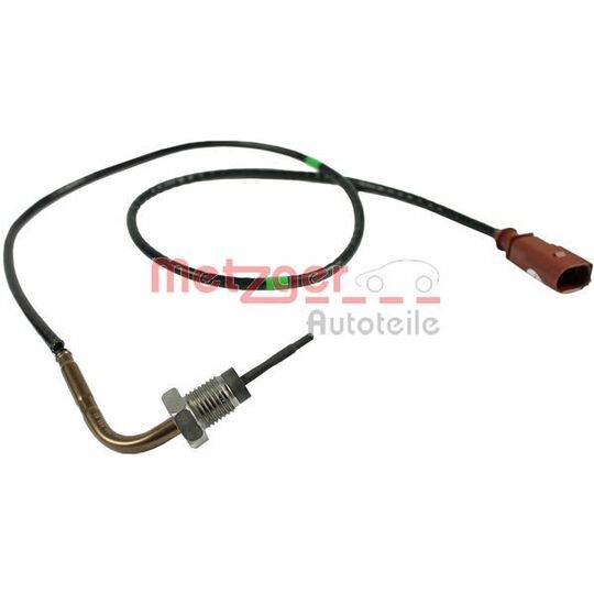 0894310 - Sensor, exhaust gas temperature 