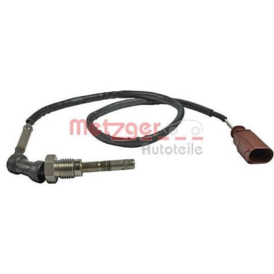 0894371 - Sensor, exhaust gas temperature 