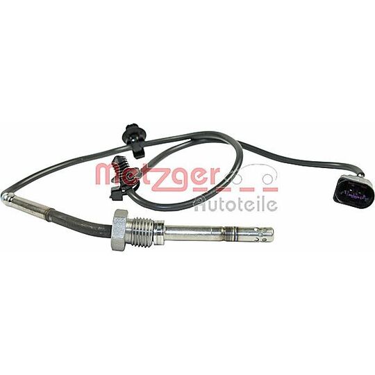 0894363 - Sensor, exhaust gas temperature 