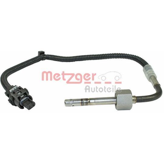 0894397 - Sensor, exhaust gas temperature 