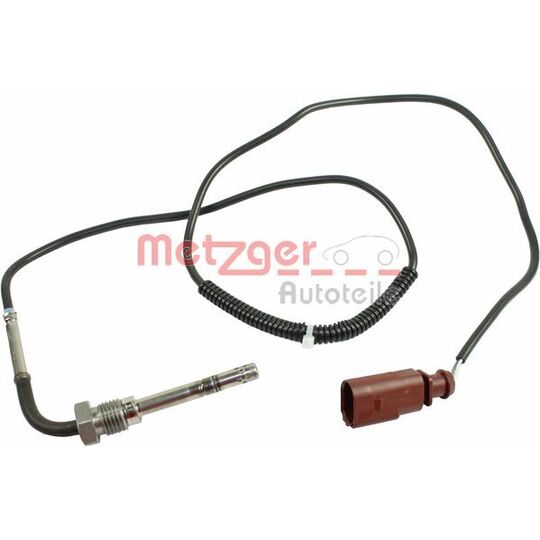 0894372 - Sensor, exhaust gas temperature 