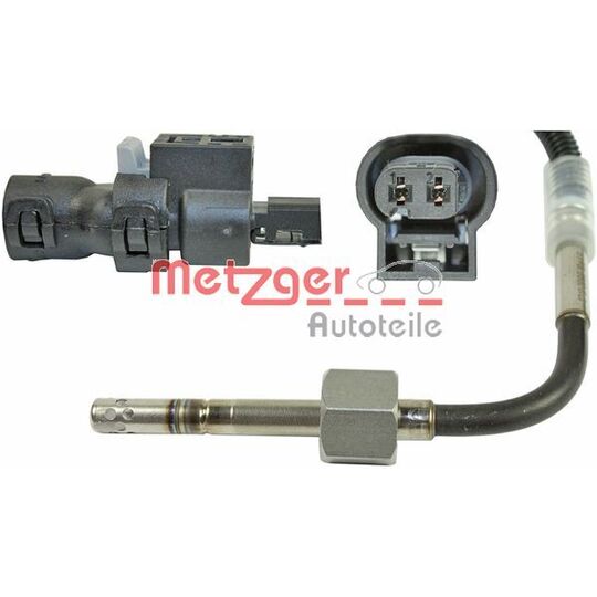 0894397 - Sensor, exhaust gas temperature 