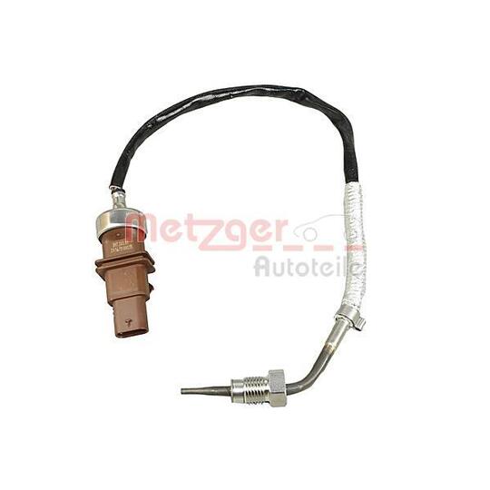 0894529 - Sensor, exhaust gas temperature 