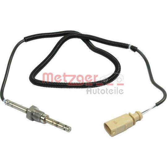 0894514 - Sensor, exhaust gas temperature 