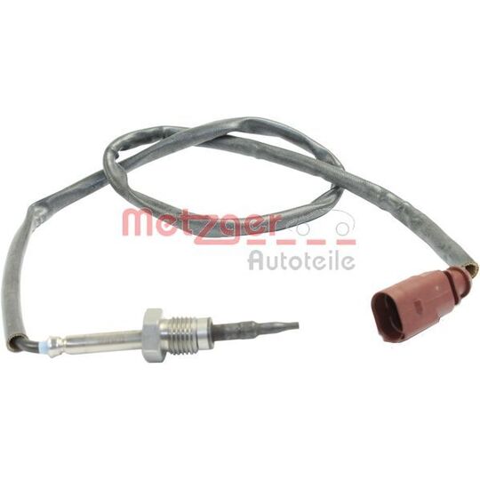 0894511 - Sensor, exhaust gas temperature 