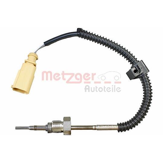 0894530 - Sensor, exhaust gas temperature 