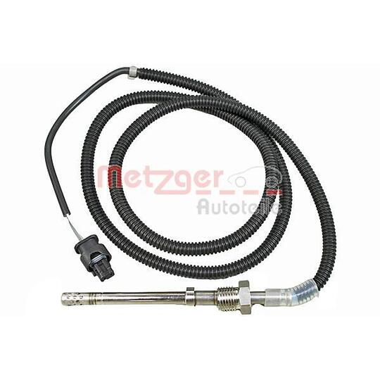 0894526 - Sensor, exhaust gas temperature 