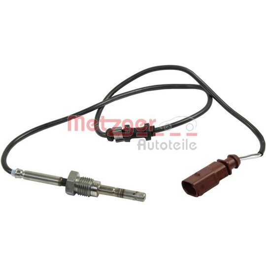 0894517 - Sensor, exhaust gas temperature 