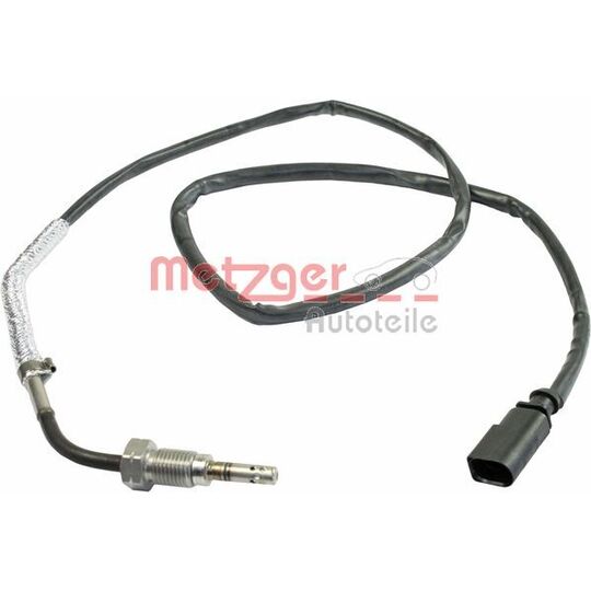 0894411 - Sensor, exhaust gas temperature 