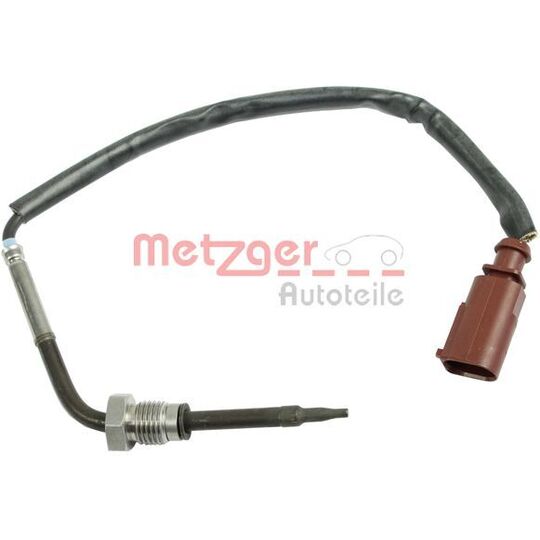 0894510 - Sensor, exhaust gas temperature 