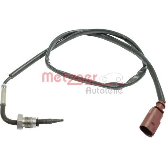 0894512 - Sensor, exhaust gas temperature 