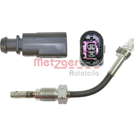 0894411 - Sensor, exhaust gas temperature 