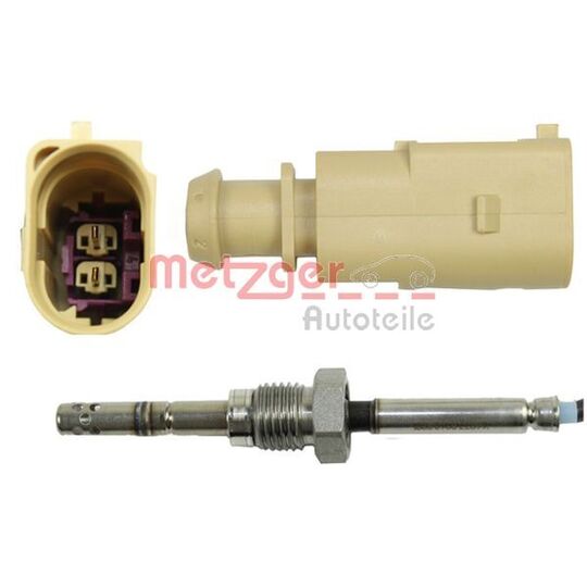 0894514 - Sensor, exhaust gas temperature 