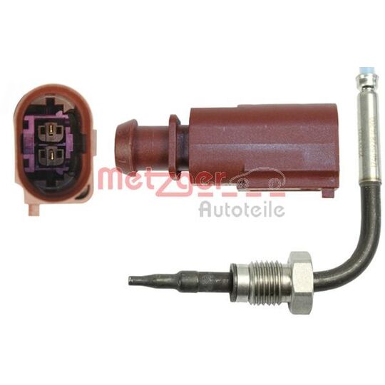 0894512 - Sensor, exhaust gas temperature 