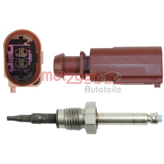 0894511 - Sensor, exhaust gas temperature 