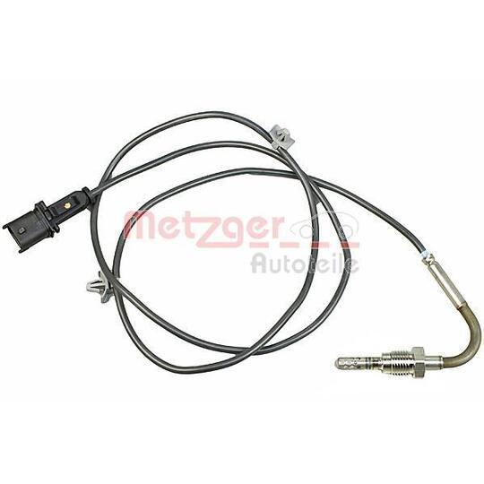 0894531 - Sensor, exhaust gas temperature 