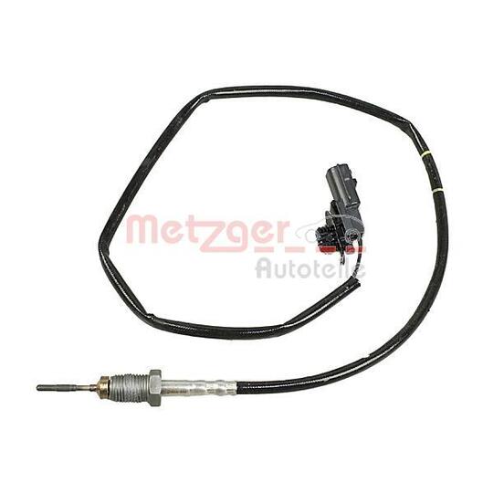 0894547 - Sensor, exhaust gas temperature 