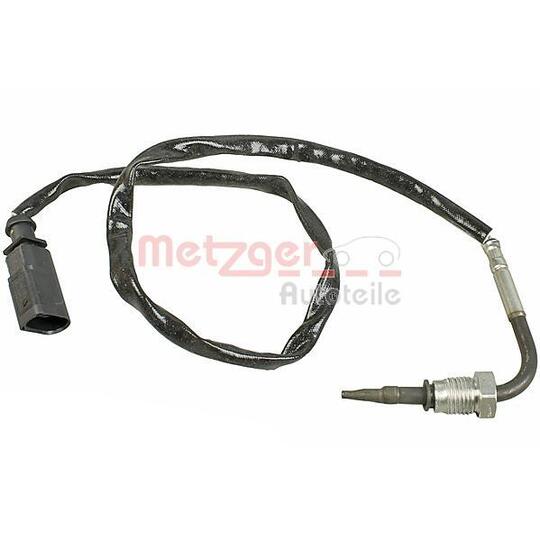 0894537 - Sensor, exhaust gas temperature 