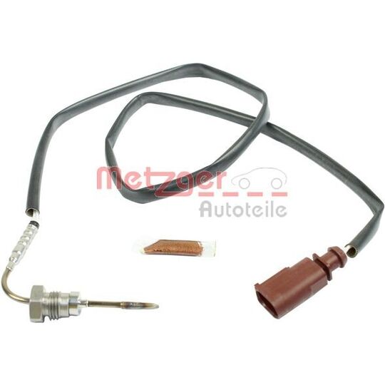 0894703 - Sensor, exhaust gas temperature 