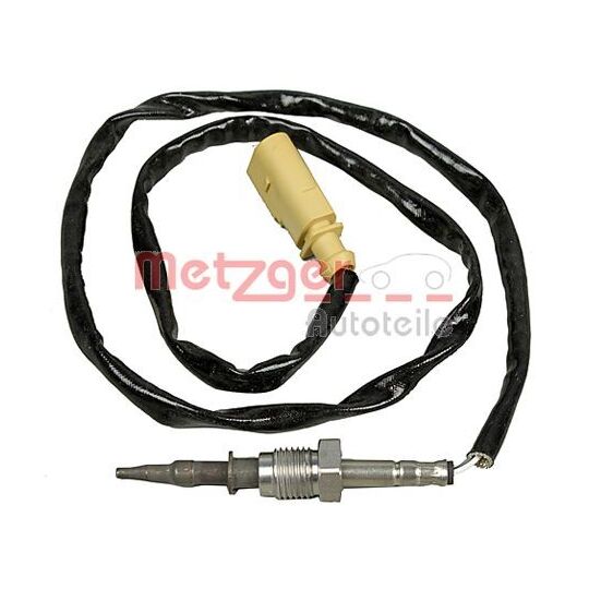 0894538 - Sensor, exhaust gas temperature 