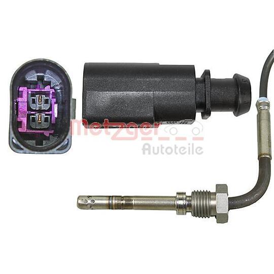 0894542 - Sensor, exhaust gas temperature 