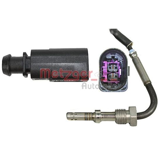 0894803 - Sensor, exhaust gas temperature 