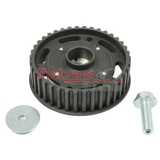 0899073 - Camshaft Adjuster 