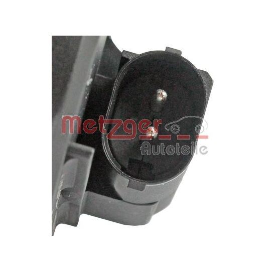 0899022 - Secondary Air Pump 