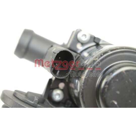 0899096 - Control Valve, coolant 