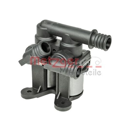 0899160 - Control Valve, coolant 