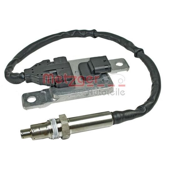 0899189 - NOx Sensor, NOx Catalyst 