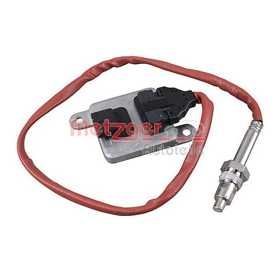 0899292 - NOx Sensor, NOx Catalyst 