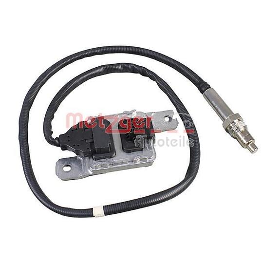 0899279 - NOx Sensor, NOx Catalyst 