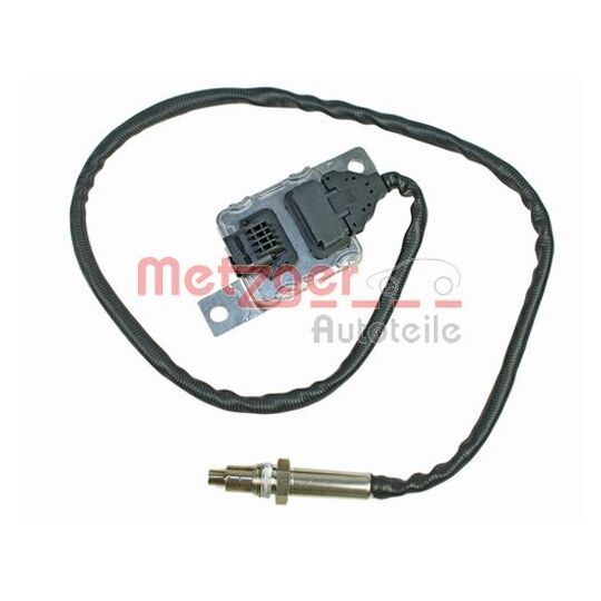 0899191 - NOx Sensor, NOx Catalyst 