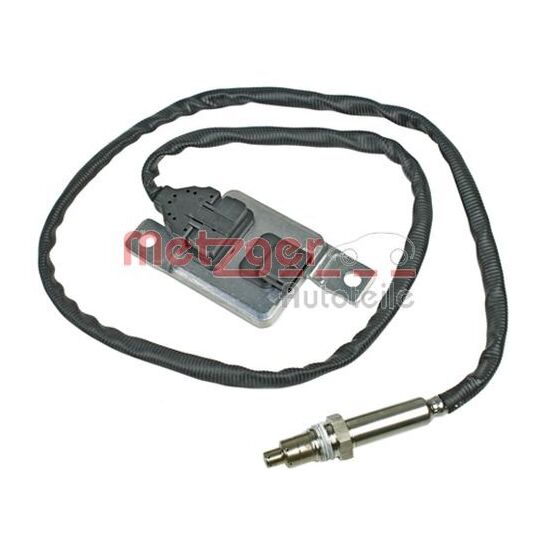 0899193 - NOx Sensor, NOx Catalyst 