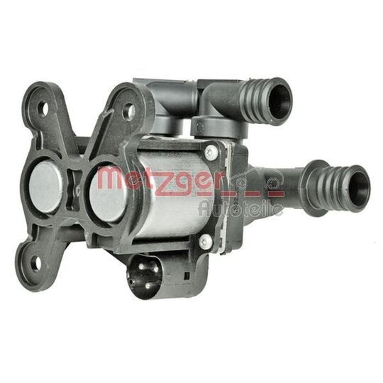 0899160 - Control Valve, coolant 