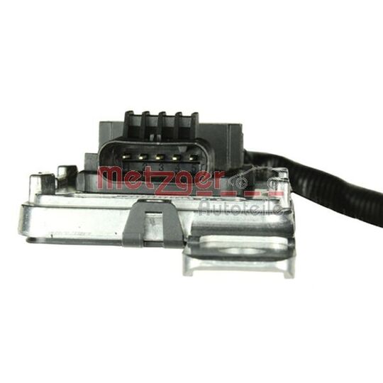 0899191 - NOx Sensor, NOx Catalyst 