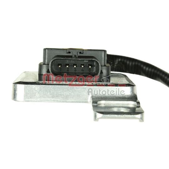 0899193 - NOx Sensor, NOx Catalyst 