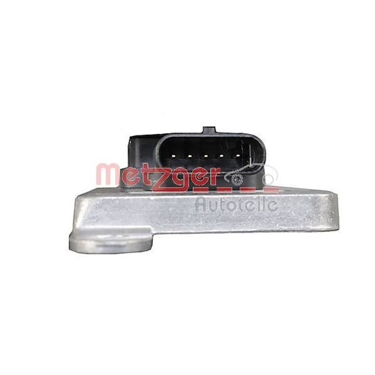 0899292 - NOx Sensor, NOx Catalyst 