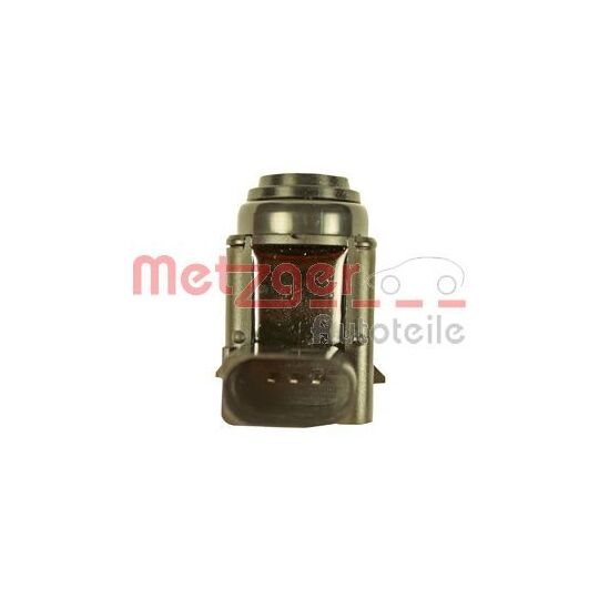 09.01035 - Rear universal lamp 