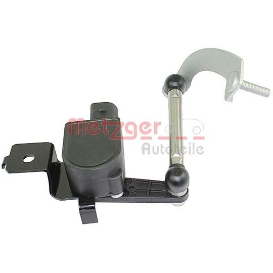 0901213 - Sensor, Xenon light (headlight range adjustment) 