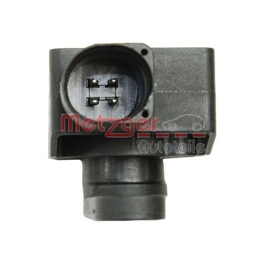 0901202 - Sensor, Xenon light (headlight range adjustment) 