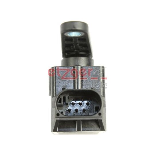 0901219 - Sensor, Xenon light (headlight range adjustment) 