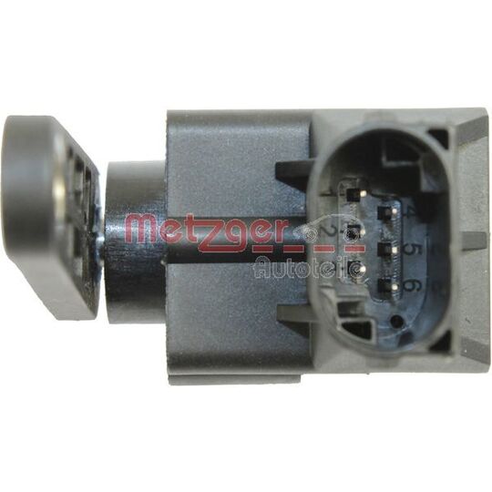 0901218 - Sensor, Xenon light (headlight range adjustment) 