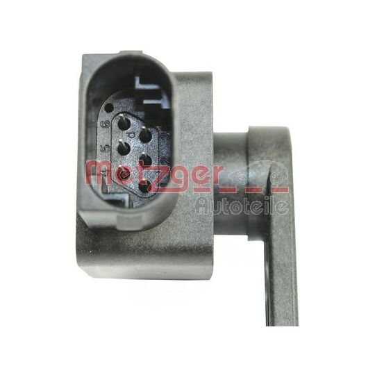 0901206 - Sensor, Xenon light (headlight range adjustment) 